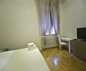 Indipendenza Suite Bologna Italy