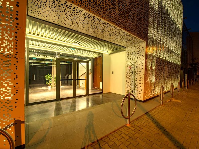 Hotel Photo 14