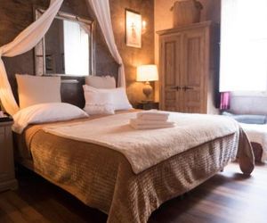 Les Chambres de Amelie B&B Bologna Italy