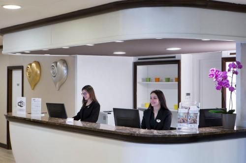 Hotel Photo 16