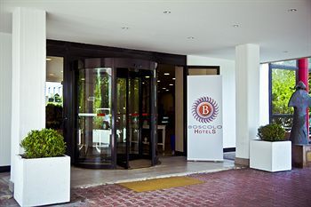 Hotel Photo 22