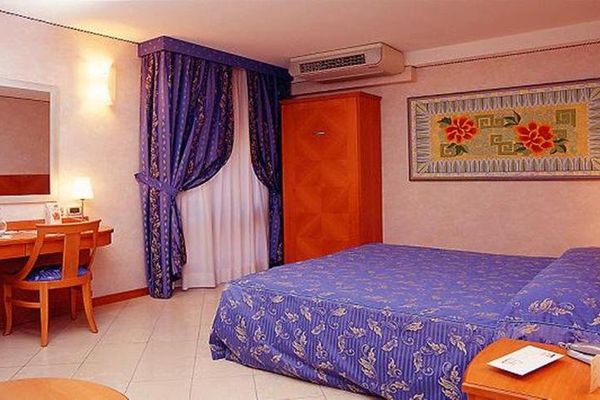 Hotel Centrale