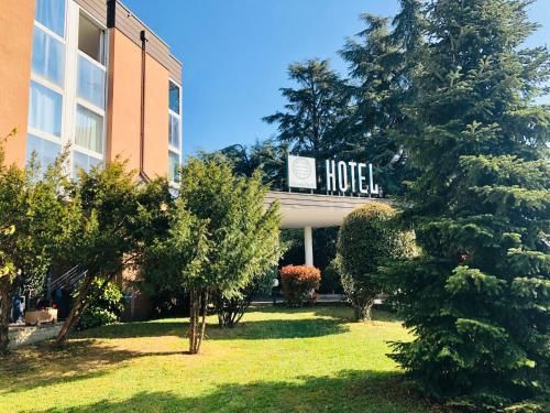 Hotel Photo 22