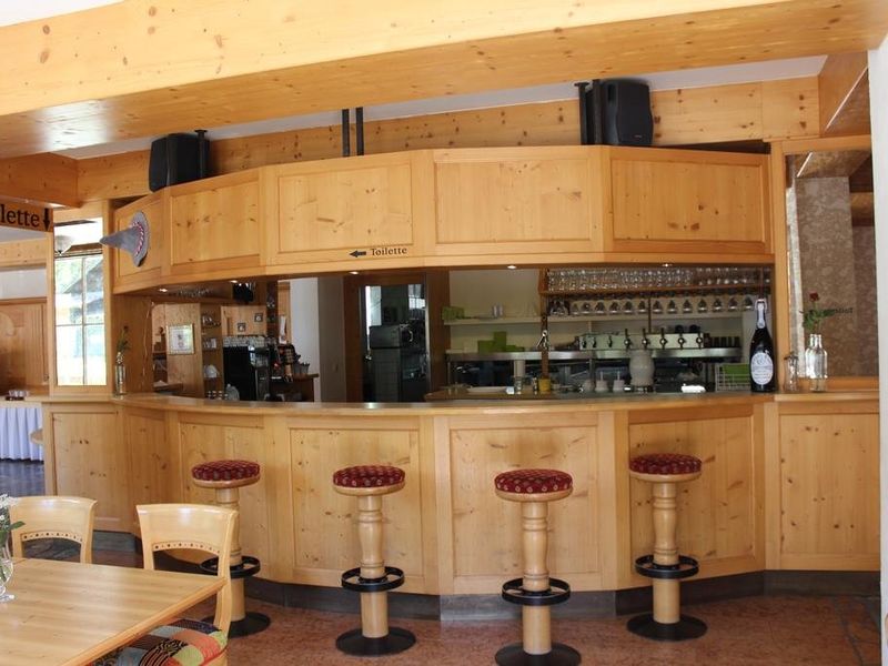Hotel Photo 13