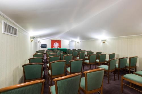 Hotel Photo 16