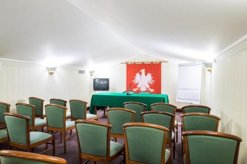 Hotel Photo 8
