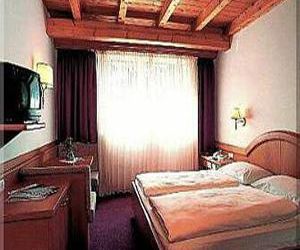 Hotel Chrys Bolzano Italy