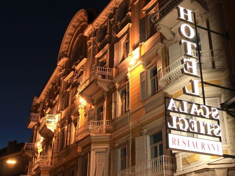 Hotel Photo 20