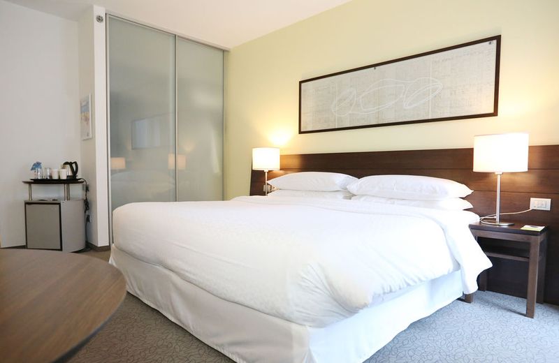 Four Points Sheraton Bolzano Bozen