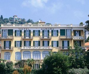 Hotel Aurora Bordighera Italy