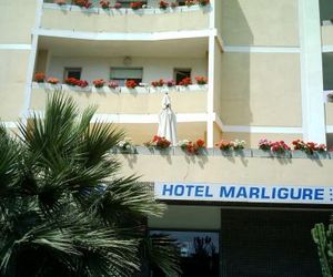 Hotel Marligure Bordighera Italy