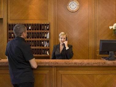 Hotel Photo 18