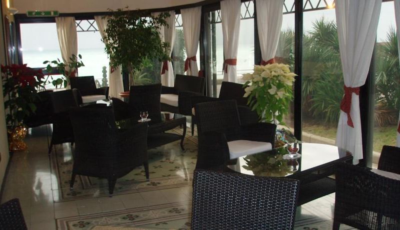 Hotel Photo 9