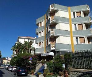 Hotel della Punta Bordighera Italy