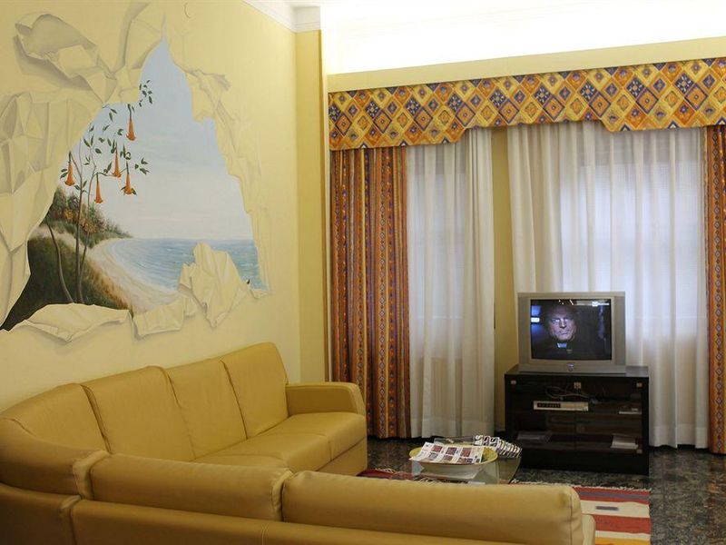 صورة الفندق 11