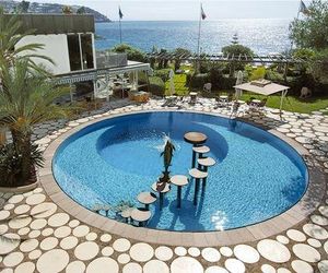 Grand Hotel Del Mare Resort & Spa Bordighera Italy