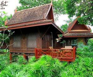 Sugar Hut Resort & Restaurant Jomtien Beach Thailand
