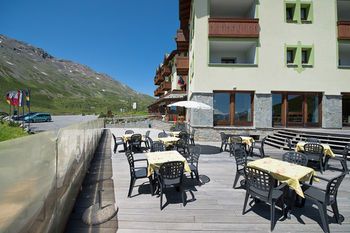 Hotel Photo 22