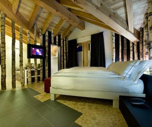 Alpen Hotel Chalet Valdidentro Italy