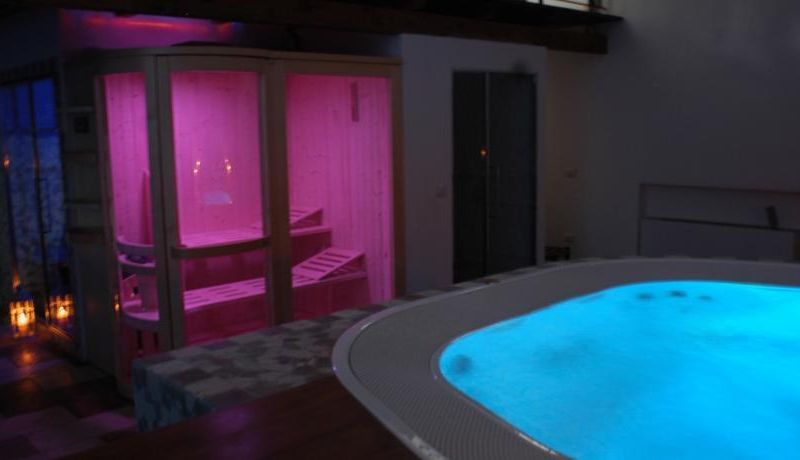 Hotel Photo 12