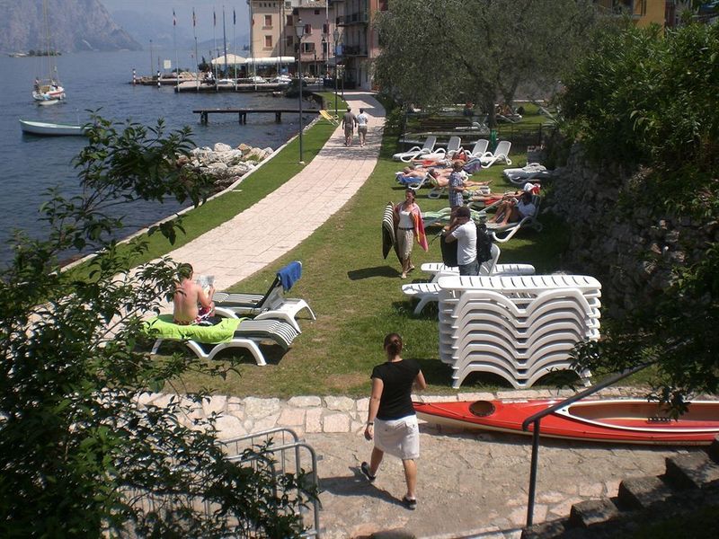 Hotel Photo 22
