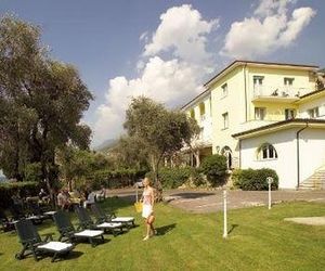 Hotel Orione Brenzone Italy