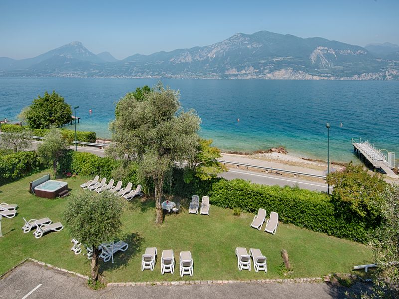 Hotel Photo 16