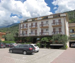 Hotel Rosmari Brenzone Italy