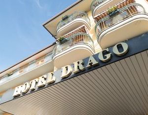 Hotel Drago Brenzone Italy