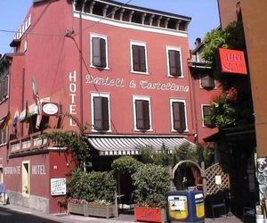 Hotel Danieli La Castellana Brenzone Italy
