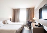 Отзывы Novotel Brescia Due, 4 звезды