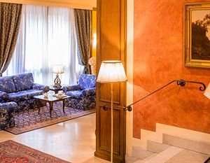 Hotel Ambasciatori Brescia Italy