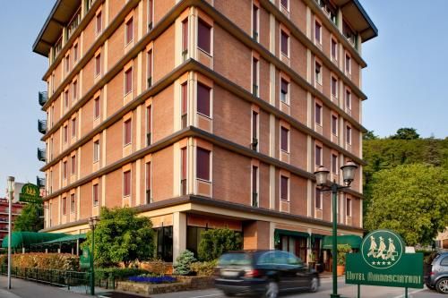 Hotel Photo 22