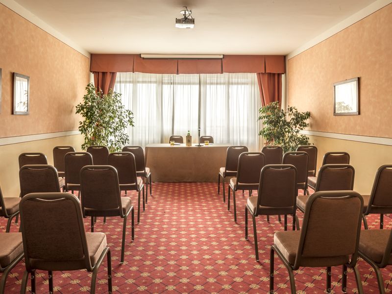 Hotel Photo 8