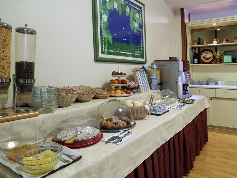 Hotel Photo 14