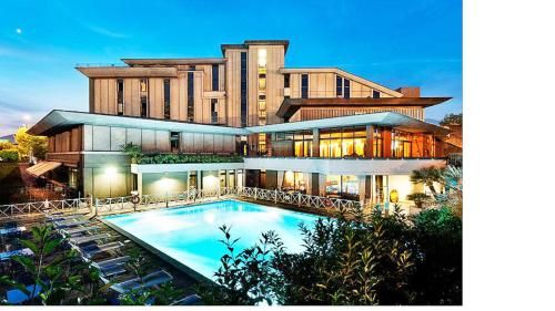 Hotel Photo 23
