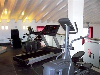 Hotel Photo 22