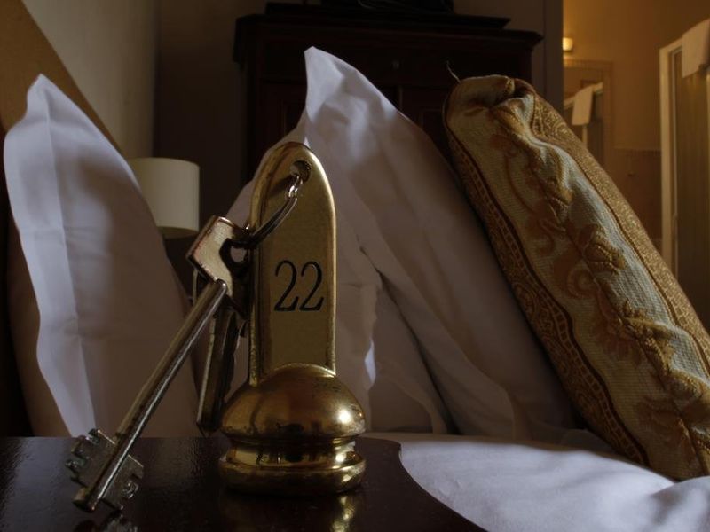 Hotel Photo 18