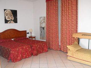 Hotel pic Primotel Brescia