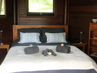 Hotel pic Silk Pavilions Glamping