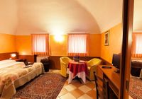 Отзывы Hotel Antica Fonte, 3 звезды