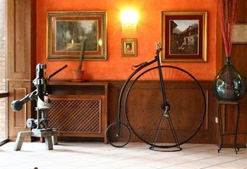 Hotel Photo 21
