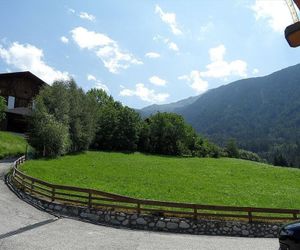 Ferienwohnung Haus Pezzei Bressanone Italy