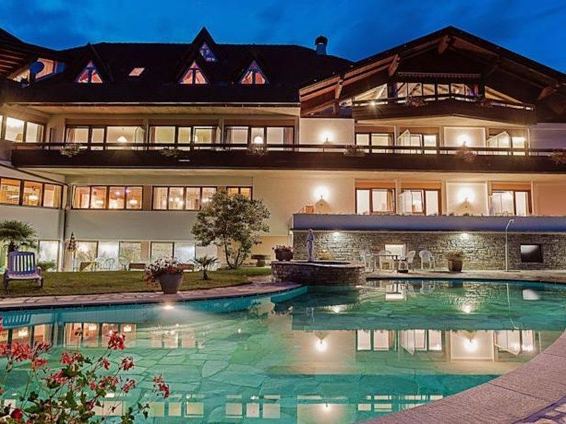 Hotel Photo 20