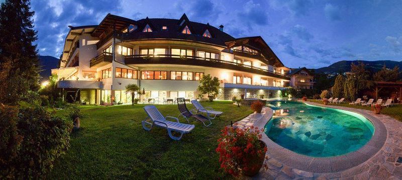 Hotel Photo 22