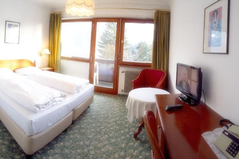 Hotel Photo 8