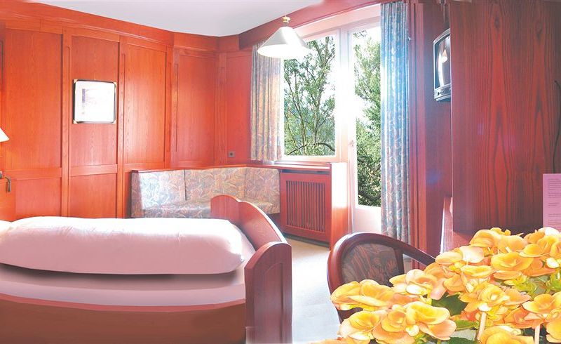 Hotel Photo 9