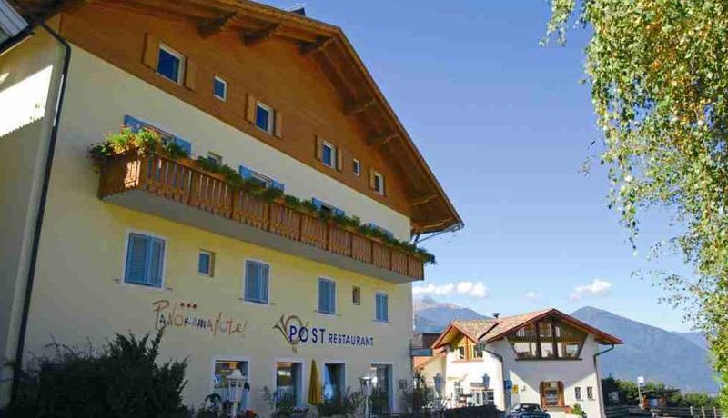 Hotel Photo 21