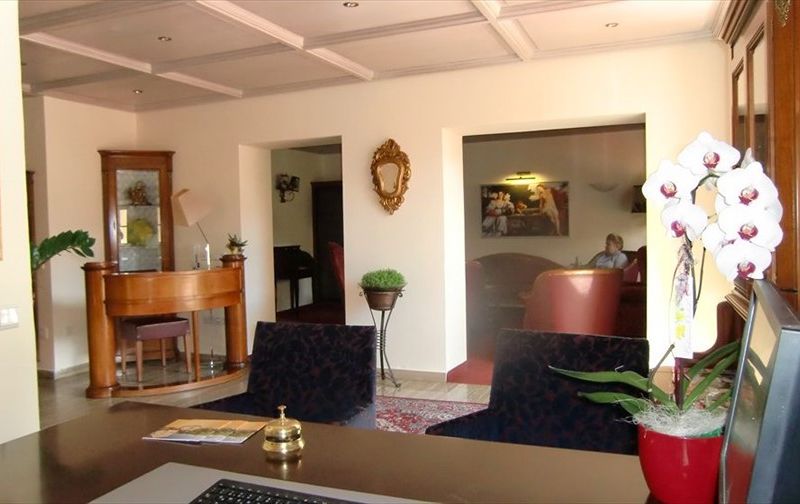 Hotel Photo 13