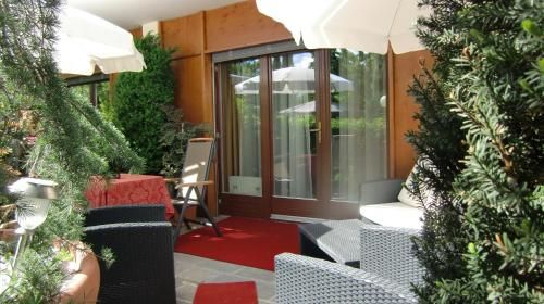 Hotel Photo 17
